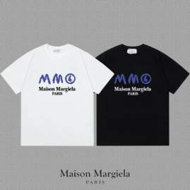 Picture of Maison Margiela T Shirts Short _SKUMaisonMargielaS-2XLxetr146440